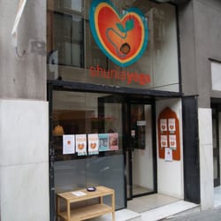 Shunia Yoga