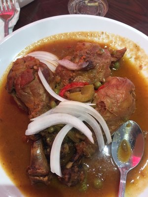 Griot 305 by null