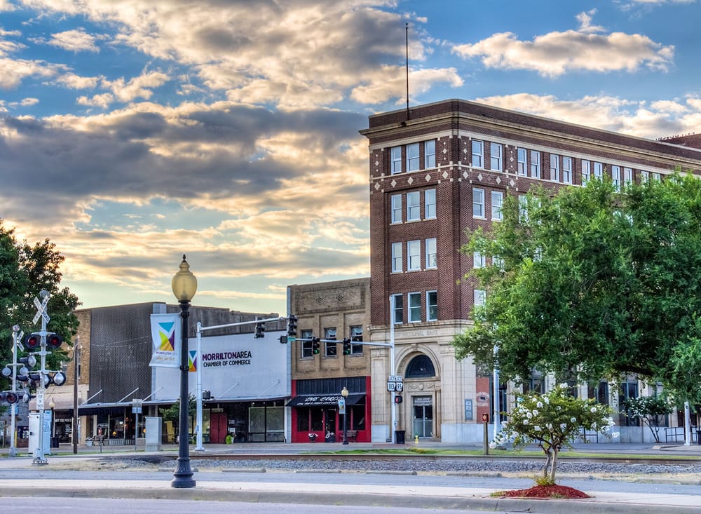 DIAMONDROCK Morrilton, Arkansas Property Management Phone Number