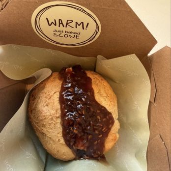 Jandii - Looks like my jam but it can berry flakey like some in SF - Coffee & Tea Near Me - San Francisco, California Jandii - Looks like my jam but it can berry flakey like some in SF - Coffee & Tea Near Me - San Francisco, California
