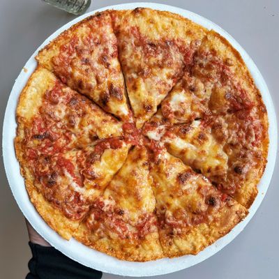 Pizza By Alex by null