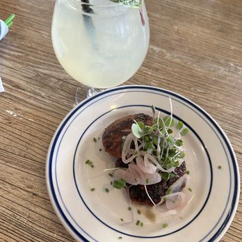Mott St - Longanisa sausage - Asian Fusion Near Me - Chicago, Illinois