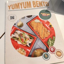 YumYum Bento