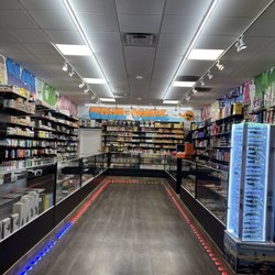 Cool Vibe Smoke Shop