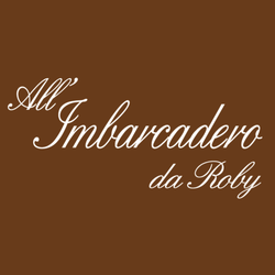 All'imbarcadero - All'mbarcadero * Cucina Tradizionale del Pesce * a Fossalon di Grado.