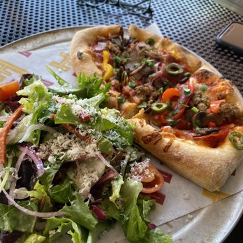 Federal Pizza - Lunch special - Pizza Near Me - Phoenix, Arizona Federal Pizza - Lunch special - Pizza Near Me - Phoenix, Arizona