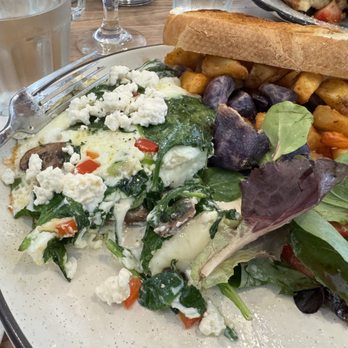 Taste & Glory - The Whiteout - Breakfast & Brunch Near Me - San Mateo, California Taste & Glory - The Whiteout - Breakfast & Brunch Near Me - San Mateo, California