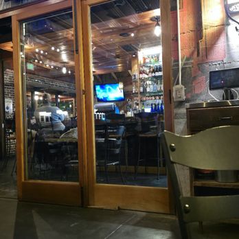 Fourth Street Mill - Wine Bars Near Me - La Verne, California
