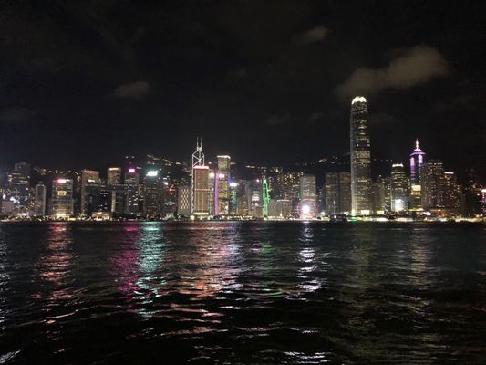 Regent Hong Kong - 5-Star Luxury Hotels by null
