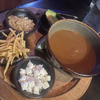La Popular - Chicken tortilla soup - Cocktail Bars Near Me - Claremont, California La Popular - Chicken tortilla soup - Cocktail Bars Near Me - Claremont, California