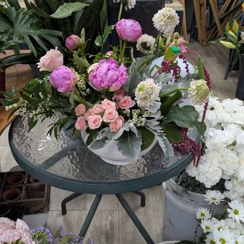 Orange County Florist - Florists Near Me - Orange, California
