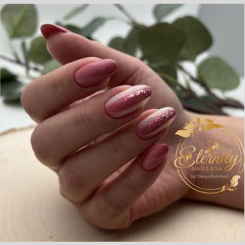 Eternity Nails USA - Nail Salons Near Me - Brooklyn, New York