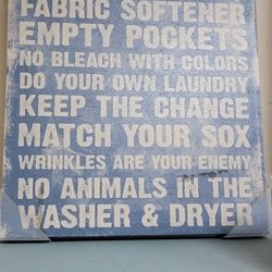 Oasis Laundry Center