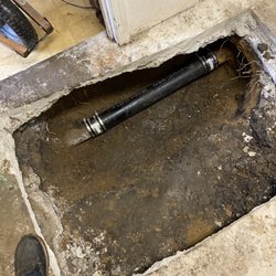 Crusader Plumbing Co.