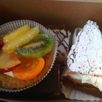 Les Delices De Paris - Bakeries Near Me - Denver, Colorado