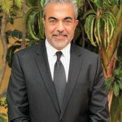 Emad Ammar, DDS