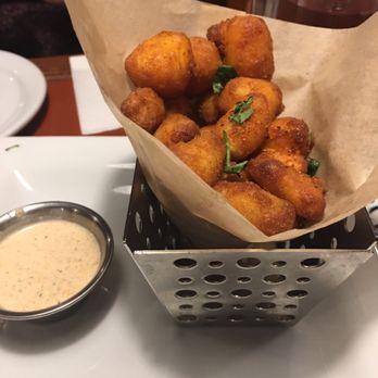 Chili's - White cheddar bites were delicious and free always make them better with there email club! - Bars Near Me - Lexington, Kentucky