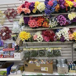 Dollar Tree - Flowers