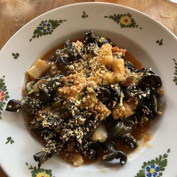 Osteria Morini - Campanelle - Italian Near Me - Washington, DC, District of Columbia