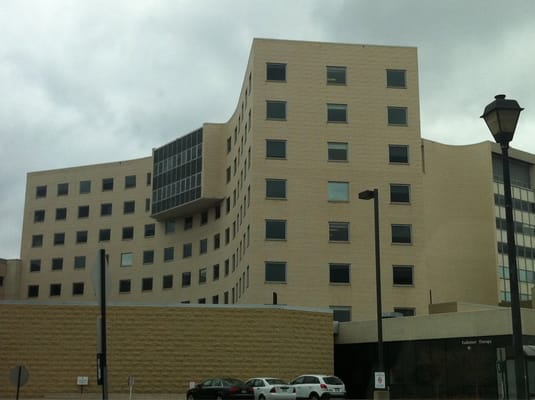 M Health Fairview Southdale Hospital by null