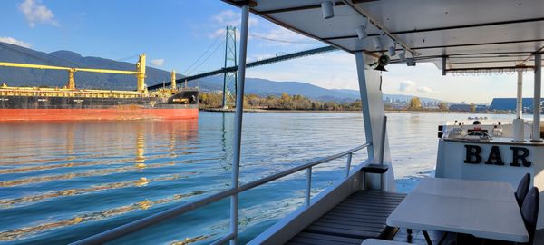 Shangri-la Boat Tour by null