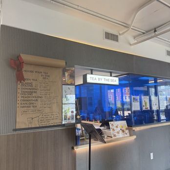 TeaByTheSea - Bubble Tea Near Me - Boston, Massachusetts TeaByTheSea - Bubble Tea Near Me - Boston, Massachusetts
