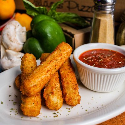 Edgewood Pizzeria by null