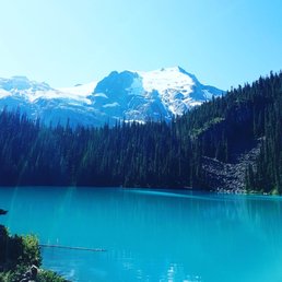 How can anyone resist this majestic view?