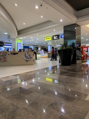 Westfield Parramatta by null