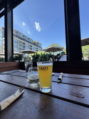 CRAFT Beer Market False Creek by null