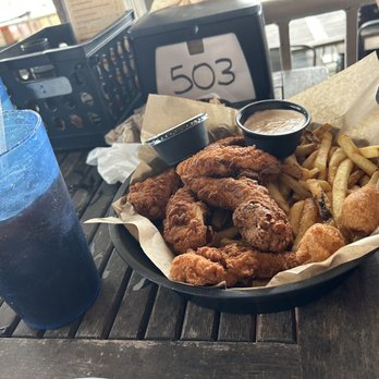 OSO at Bear Point Harbor - Orange Beach - Seafood Near Me - Orange Beach, Alabama OSO at Bear Point Harbor - Orange Beach - Seafood Near Me - Orange Beach, Alabama