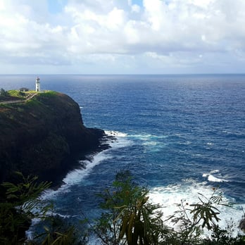 Kilauea Lighthouse - Landmarks & Historical Buildings Near Me - Kilauea, Hawaii Kilauea Lighthouse - Landmarks & Historical Buildings Near Me - Kilauea, Hawaii