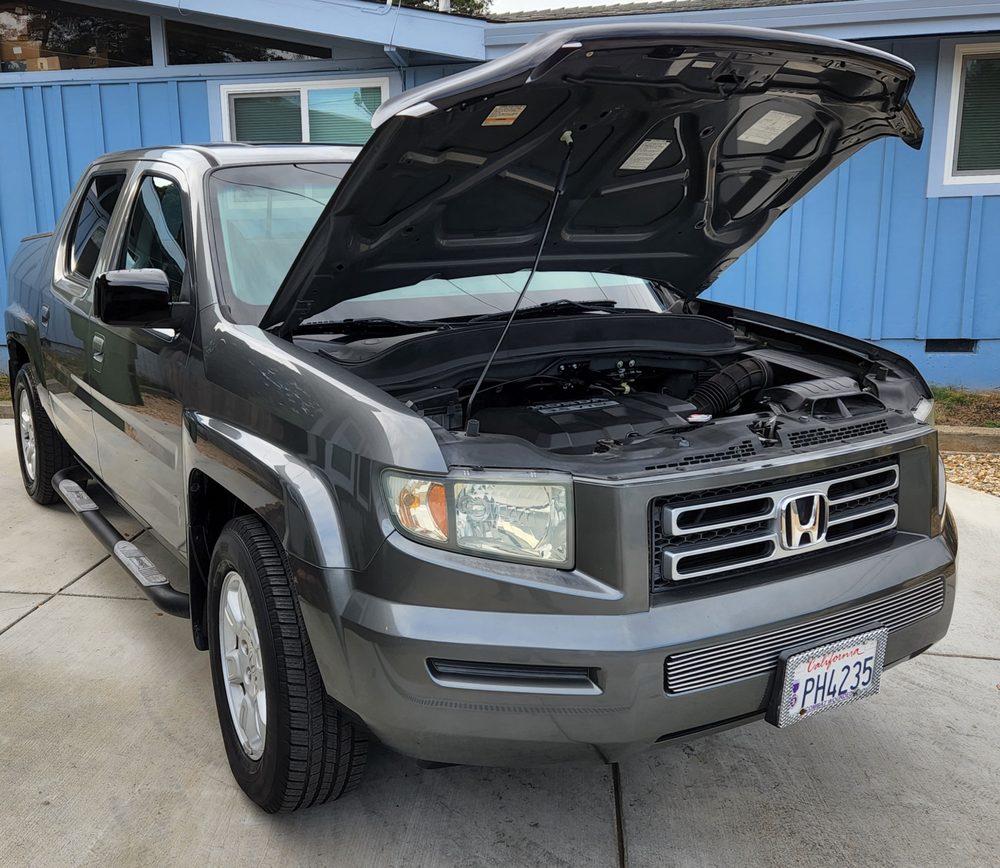 THURSTON HONDA Updated October 2024 18 Photos & 48 Reviews 2900 N