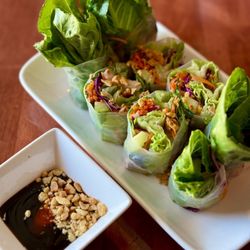 PCH Noodles - Fresh rolls