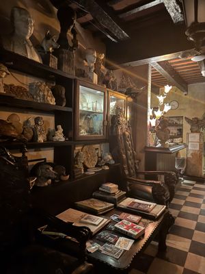 The Gallery Inn by null