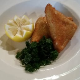 Fried Cheese Croquettes
