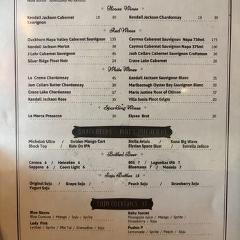 Roux Seafood Kitchen - Seafood Near Me - Huntington Beach, California Roux Seafood Kitchen - Seafood Near Me - Huntington Beach, California
