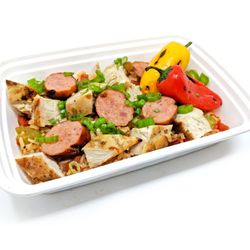 Shape Meal Prep Club