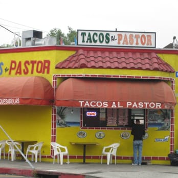 Tacos Al Pastor - See Original photo posted "EL" Pastor, ha,ha,ha - Mexican Near Me - Los Angeles, California Tacos Al Pastor - See Original photo posted "EL" Pastor, ha,ha,ha - Mexican Near Me - Los Angeles, California