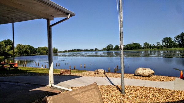 Braddock Bay Tavern & Grill by null