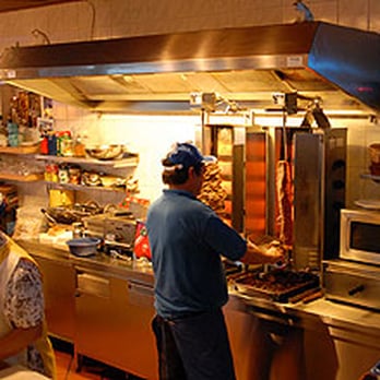 Rhodos Grill - Food Delivery Services Near Me - Fulda, HE Rhodos Grill - Food Delivery Services Near Me - Fulda, HE