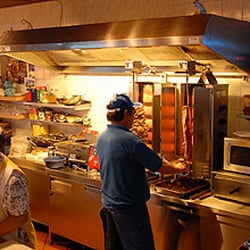 Rhodos Grill
