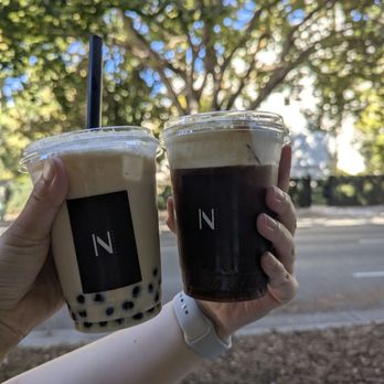 Nameless Tea & Coffee - Coffee & Tea Near Me - Sacramento, California Nameless Tea & Coffee - Coffee & Tea Near Me - Sacramento, California