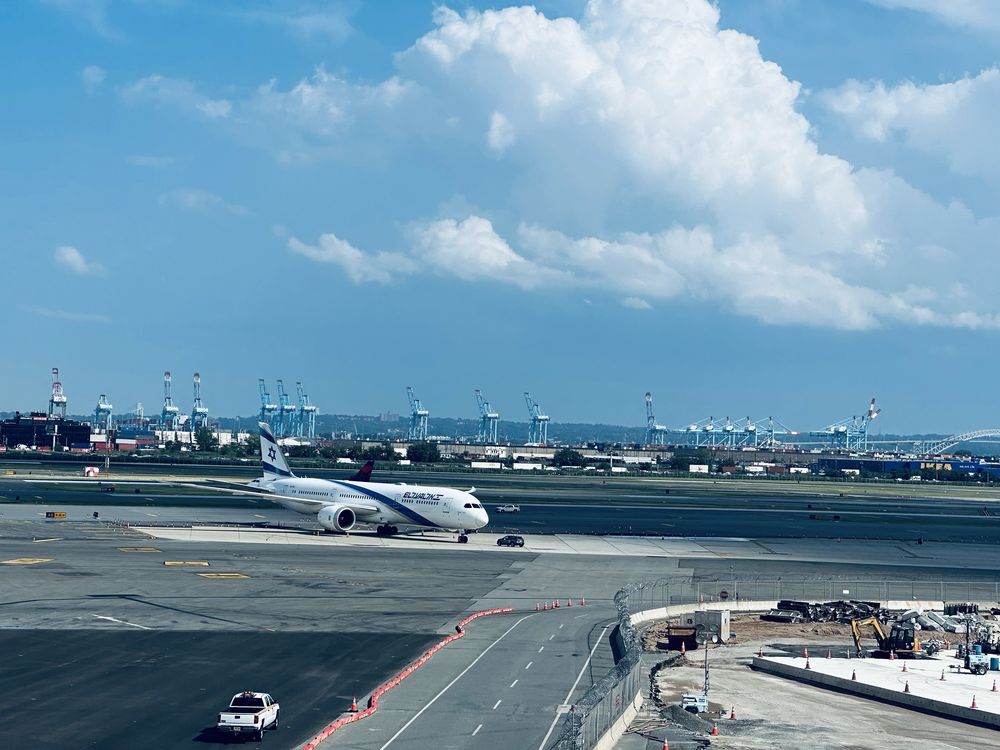 EL AL ISRAEL AIRLINES - Updated January 2026 - 66 Reviews - 10 Toler Pl, Newark, New Jersey - Airlines - Phone Number - Yelp