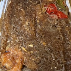 Halal Lemongrass Express