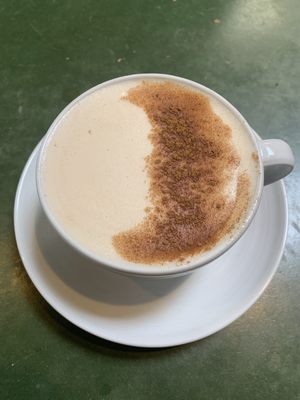 The Smoot Standard by null