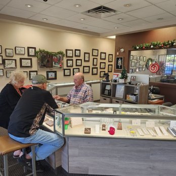 Burland Jewelry Center - Jewelry Near Me - Phoenix, Arizona Burland Jewelry Center - Jewelry Near Me - Phoenix, Arizona