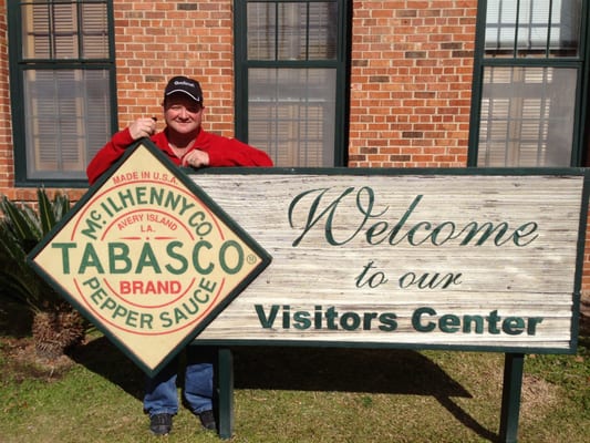 TABASCO Country Store by null