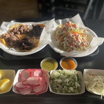 Tacos El Jefe - Tacos Near Me - stanton, California