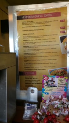 Menu photo 4 Burrito Delight Dacono, CO Menu photo 4 Burrito Delight Dacono, CO